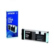 Epson T4790 (C13T479011) - patron, cyan (azúrkék)