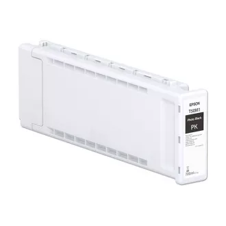 Epson C13T50M100 - patron, photoblack (fényképfekete)