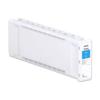 Epson C13T50M200 - patron, cyan (azúrkék)
