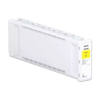 Epson C13T50M400 - patron, yellow (sárga)