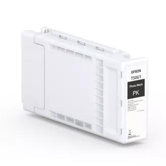 Epson C13T50U100 - patron, photoblack (fényképfekete)