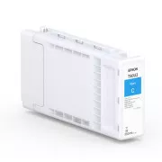 Epson C13T50U200 - patron, cyan (azúrkék)