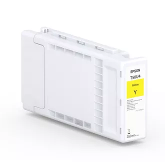Epson C13T50U400 - patron, yellow (sárga)