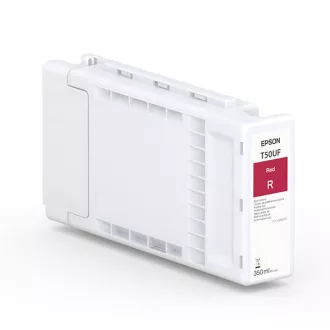 Epson C13T50UF00 - patron, red (piros)