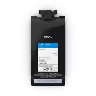 Epson C13T53F200 - patron, cyan (azúrkék)