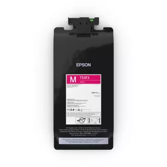 Epson C13T53F30N - patron, magenta
