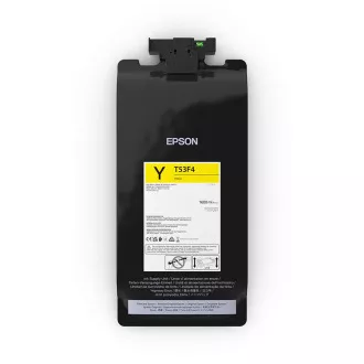 Epson C13T53F400 - patron, yellow (sárga)