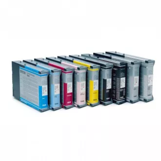 Epson T5434 (C13T543400) - patron, yellow (sárga) Epson T5434 (C13T543400) - patron, yellow (sárga)