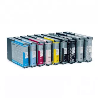 Epson T5435 (C13T543500) - patron, light cyan (világos azúrkék)