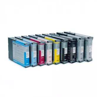 Epson T5437 (C13T543700) - patron, gray (szürke) Epson T5437 (C13T543700) - patron, gray (szürke)