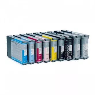 Epson T5438 (C13T543800) - patron, matt black (matt fekete)