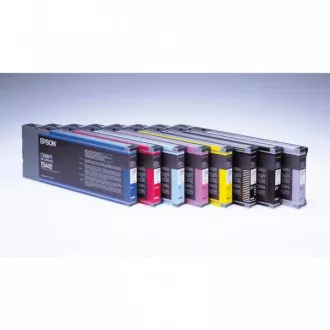Epson T5448 (C13T544800) - patron, matt black (matt fekete) Epson T5448 (C13T544800) - patron, matt black (matt fekete)