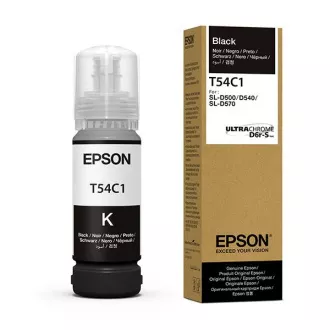 Epson C13T54C120 - patron, black (fekete) Epson C13T54C120 - patron, black (fekete)