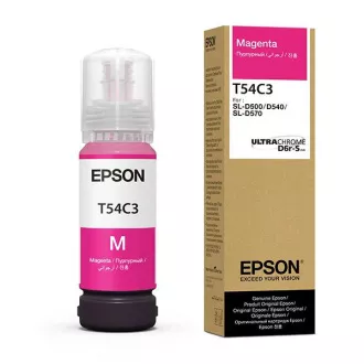 Epson C13T54C320 - patron, magenta
