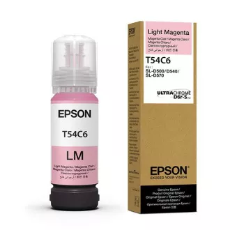 Epson C13T54C620 - patron, light magenta (világos magenta)