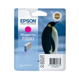 Epson T5593 (C13T55934010) - patron, magenta