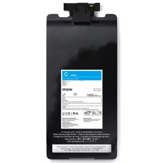 Epson C13T56F200 - patron, cyan (azúrkék)