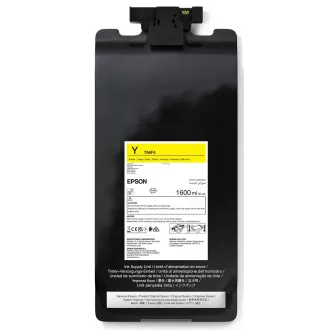 Epson C13T56F400 - patron, yellow (sárga)