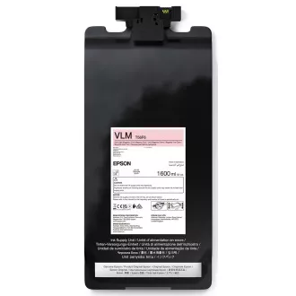 Epson C13T56F600 - patron, light magenta (világos magenta)