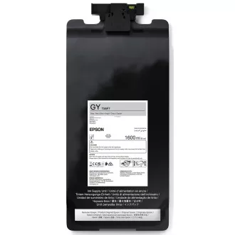 Epson C13T56F700 - patron, gray (szürke)