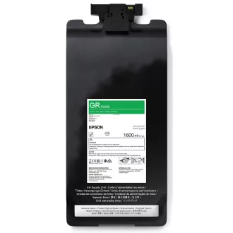 Epson C13T56FB00 - patron, green (zöld)