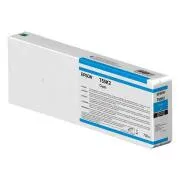 Epson C13T56P200 - patron, cyan (azúrkék)