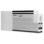 Epson T5961 (C13T596100) - patron, photoblack (fényképfekete)