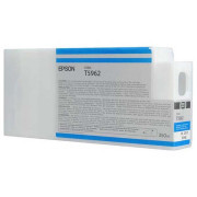 Epson T5962 (C13T596200) - patron, cyan (azúrkék)