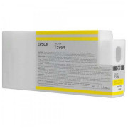 Epson T5964 (C13T596400) - patron, yellow (sárga)