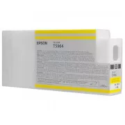 Epson T5964 (C13T596400) - patron, yellow (sárga)