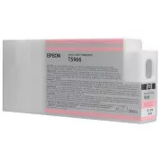 Epson T5966 (C13T596600) - patron, light magenta (világos magenta)