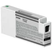 Epson T5968 (C13T59680N) - patron, matt black (matt fekete)