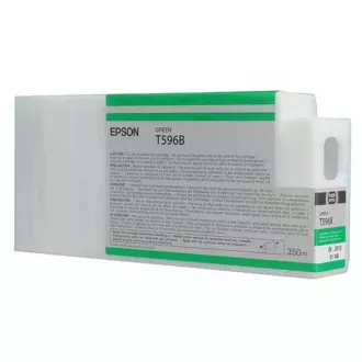 Epson T596B (C13T596B00) - patron, green (zöld)