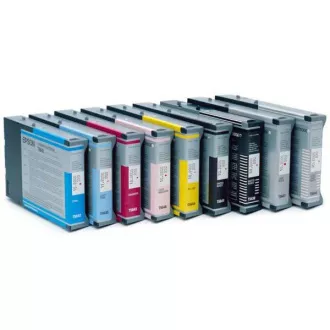Epson T6023 (C13T602300) - patron, magenta