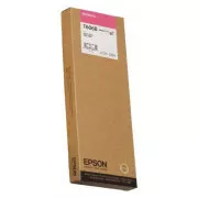 Epson T606B (C13T606B00) - patron, magenta
