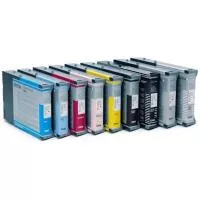 Epson T6142 (C13T614200) - patron, cyan (azúrkék)