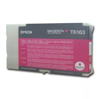 Epson T6163 (C13T616300) - patron, magenta