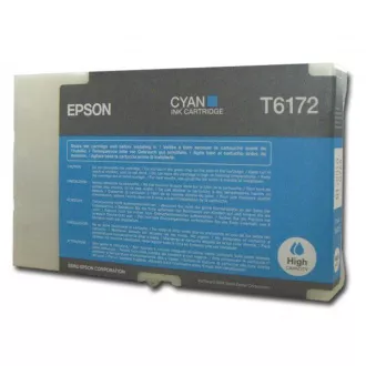 Epson T6172 (C13T617200) - patron, cyan (azúrkék) Epson T6172 (C13T617200) - patron, cyan (azúrkék)