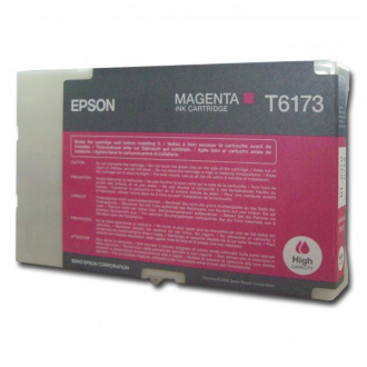 Epson T6173 (C13T617300) - patron, magenta