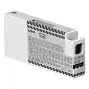 Epson T6368 (C13T63680N) - patron, matt black (matt fekete)