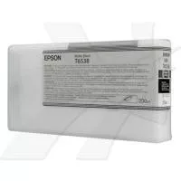 Epson T6538 (C13T653800) - patron, matt black (matt fekete)
