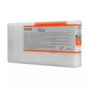 Epson T653A (C13T653A00) - patron, orange (narancssárga)