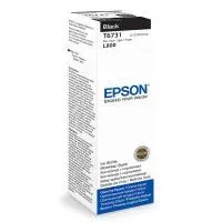 Epson T6731 (C13T67314A) - patron, black (fekete)