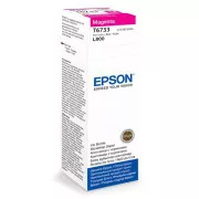 Epson T6733 (C13T67334A) - patron, magenta