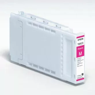 Epson T6923 (C13T692300) - patron, magenta
