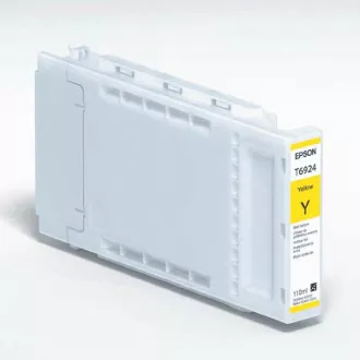 Epson T6924 (C13T692400) - patron, yellow (sárga) Epson T6924 (C13T692400) - patron, yellow (sárga)