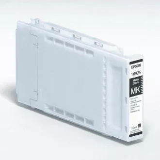 Epson T6925 (C13T692500) - patron, matt black (matt fekete)
