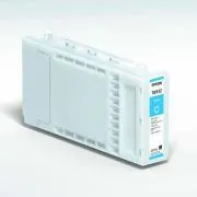 Epson T6932 (C13T693200) - patron, cyan (azúrkék)
