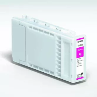 Epson T6933 (C13T693300) - patron, magenta Epson T6933 (C13T693300) - patron, magenta