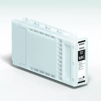 Epson T6935 (C13T693500) - patron, matt black (matt fekete)
